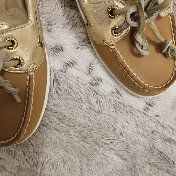 NWOT Sperry Shoes - Picture 4 of 5